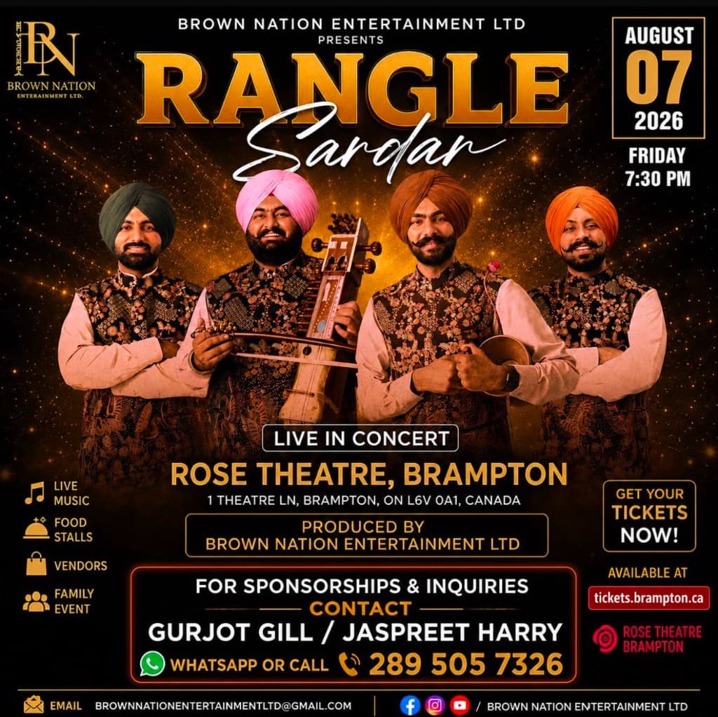 Rangle Sardar